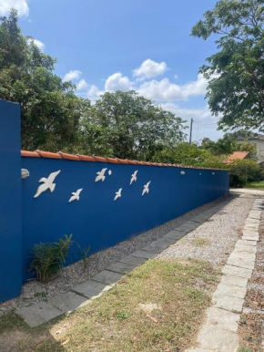 Pedacinho do céu